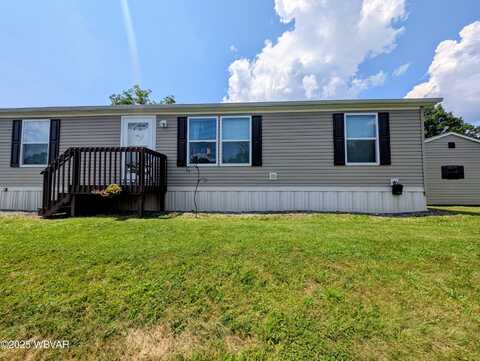 6 AVIS LANE, Avis, PA 17721