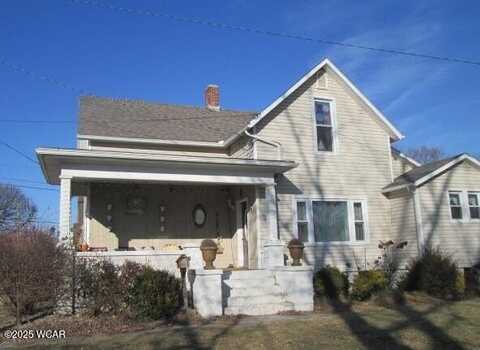 628 N Pierce Street, Delphos, OH 45833