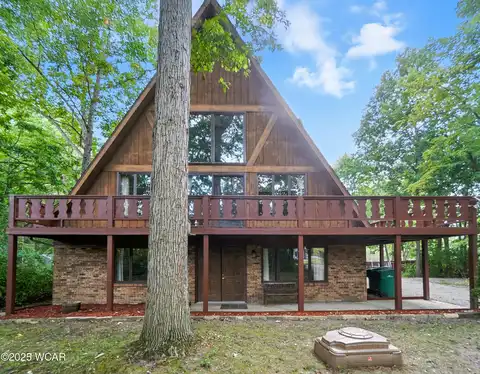 1450 Fostoria Avenue, Findlay, OH 45840