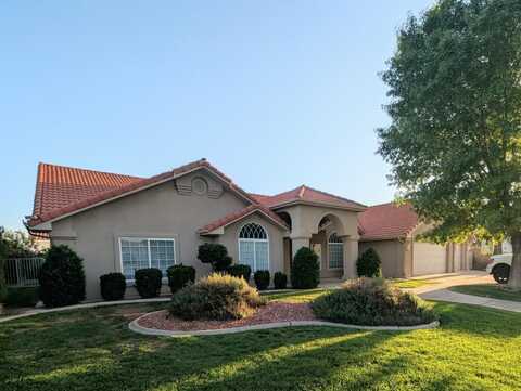 1118 E Lizzie LN, Saint George, UT 84790