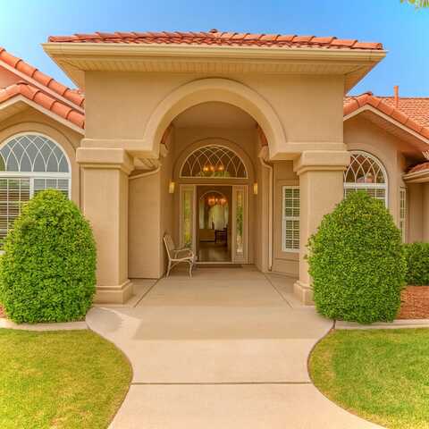 1118 E Lizzie LN, Saint George, UT 84790