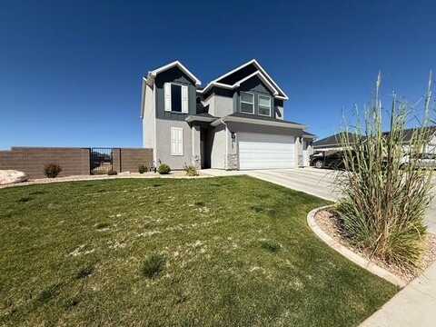 2123 E Mountian View LP, Enoch, UT 84721