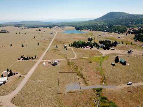 2285 E 2850 S, Brian Head, UT 84719
