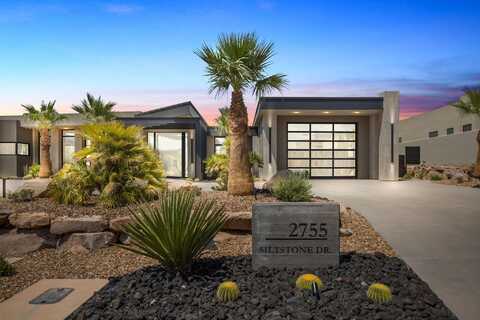 2755 E SILTSTONE, Saint George, UT 84790