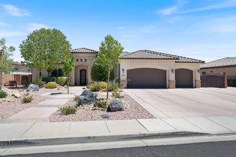 1600 N Fairway DR, Washington, UT 84780