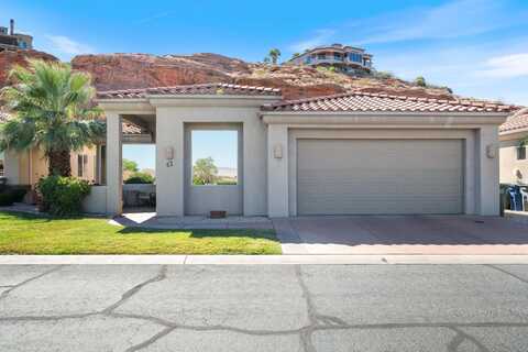 61 Shadow Ridge DR, Washington, UT 84780