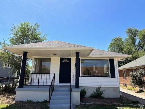 931 E 30TH S, Ogden, UT 84403