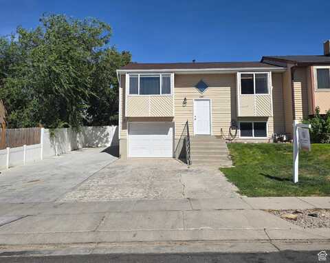 3587 S 8150 W, Magna, UT 84044