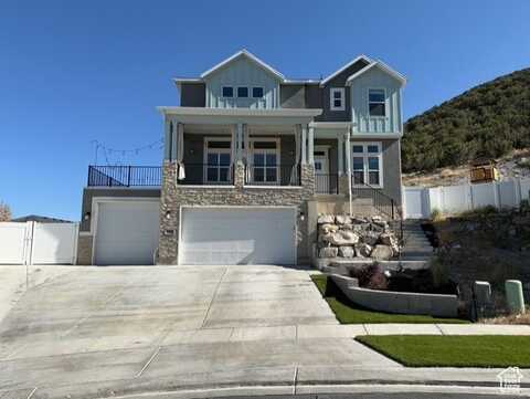 7108 N HOLLOW CREST, Eagle Mountain, UT 84005