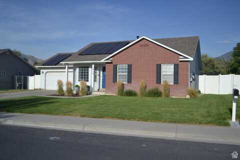 710 N 1120 E, Spanish Fork, UT 84660