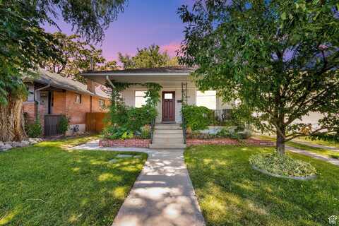 2118 S GREEN E, Salt Lake City, UT 84106