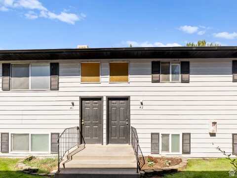 475 S 400 W, Provo, UT 84601