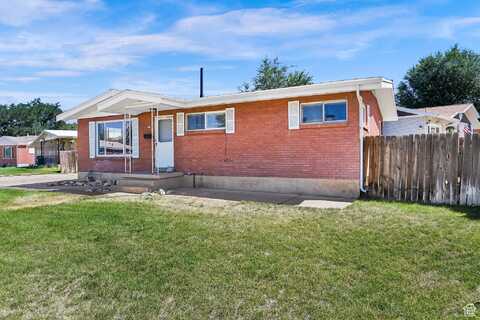 283 MARILYN, Clearfield, UT 84015