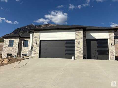 710 E MOUNTAIN ROAD N, North Ogden, UT 84414