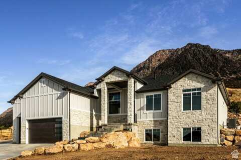 710 E MOUNTAIN ROAD N, North Ogden, UT 84414