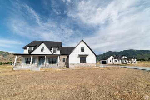 2288 N LINCOLN, Pine Canyon, UT 84074