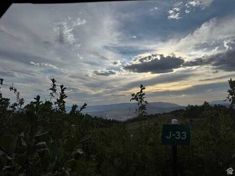 33 J CHOKECHERRY, Fairview, UT 84629
