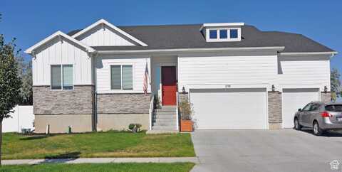 1238 S BIGHORN, Syracuse, UT 84075