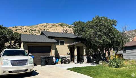 3361 E LARCHMONT S, Millcreek, UT 84109