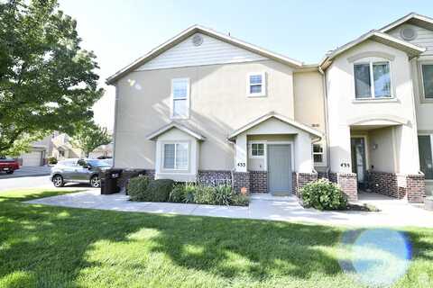 433 N KENT, North Salt Lake, UT 84054