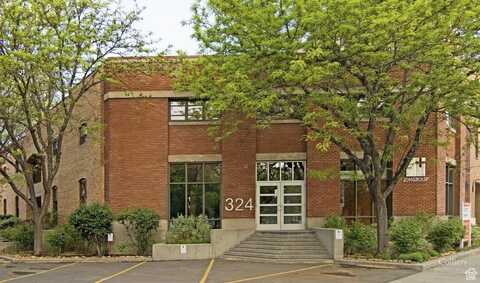 324 S 400 W, Salt Lake City, UT 84101