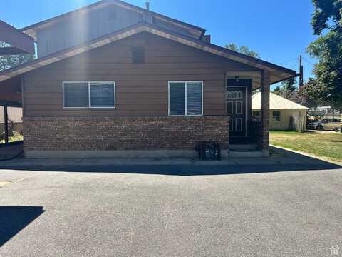 3554 VANBUREN, Ogden, UT 84403