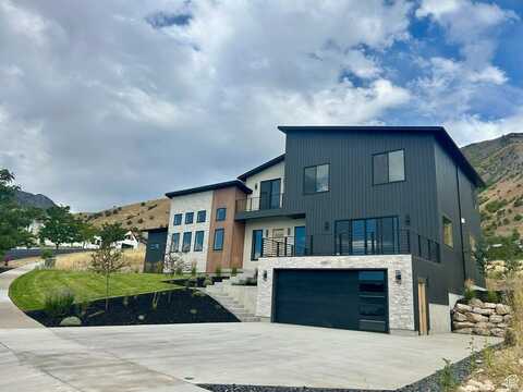 1886 E 1500 N, Logan, UT 84341