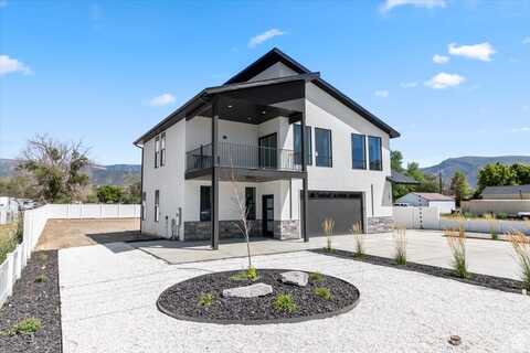 167 S 200 W, Ephraim, UT 84627