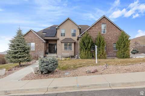1035 E 300 S, Santaquin, UT 84655