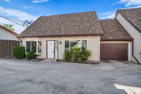 361 E 400 S, Saint George, UT 84770