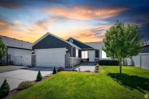 2312 E QUAKING ASPEN, Eagle Mountain, UT 84005