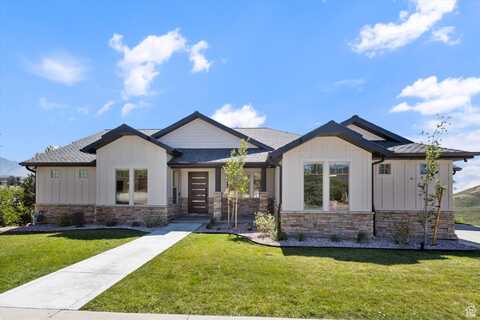 1536 E TRAIL CREST, Draper, UT 84020