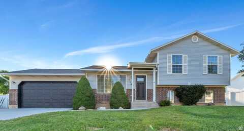 1161 S 1660 E, Spanish Fork, UT 84660