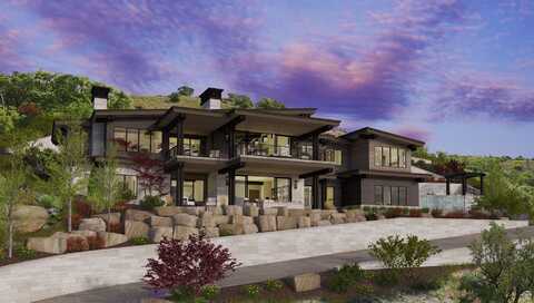 6393 S CREST MOUNT, Holladay, UT 84121