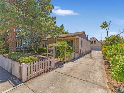 2558 E 3020 S, Salt Lake City, UT 84109