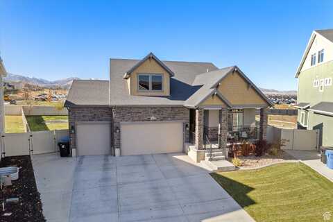 14176 S WEMBLEY W, Herriman, UT 84096