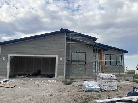 265 W 400 S, Ephraim, UT 84627