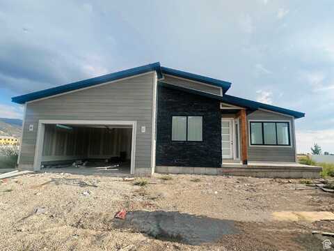 265 W 400 S, Ephraim, UT 84627