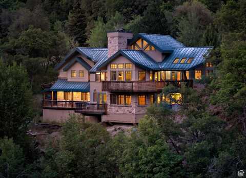 9045 CHILDRENS N, Sundance, UT 84604