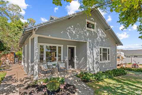 106 W 400 N, Santaquin, UT 84655