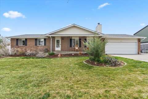 1501 W BLUEMONT, Taylorsville, UT 84123