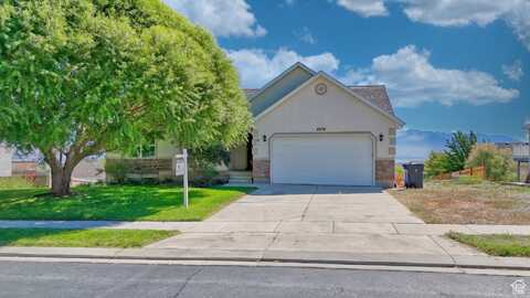 4076 S LAKE VISTA W, Saratoga Springs, UT 84045