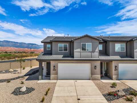 3869 E FOSSIL, Washington, UT 84780