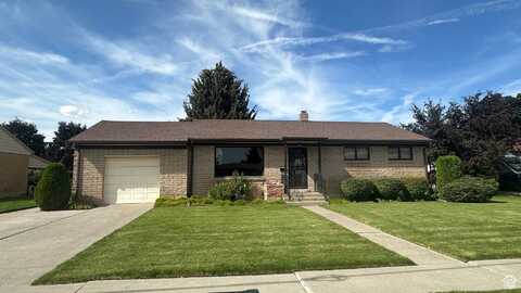 281 E 400 S, Preston, ID 83263