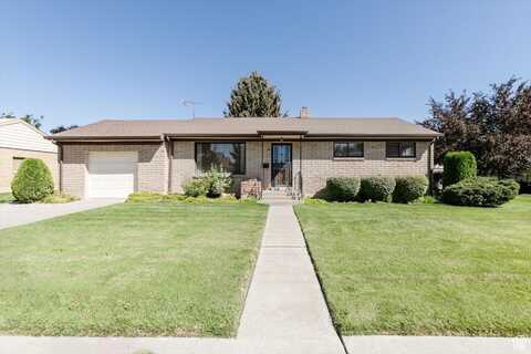 281 E 400 S, Preston, ID 83263