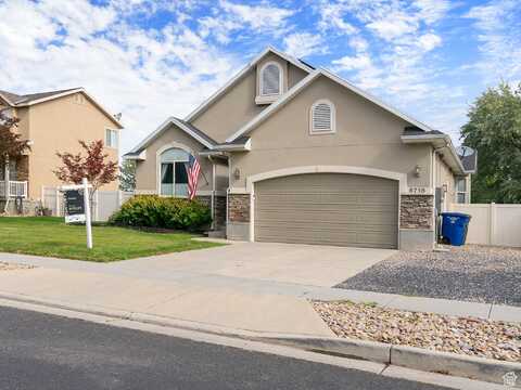 6718 W HALTER CREEK S, West Valley City, UT 84128