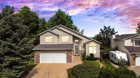 4591 S 1000 E, Ogden, UT 84403
