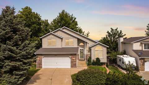 4591 S 1000 E, Ogden, UT 84403