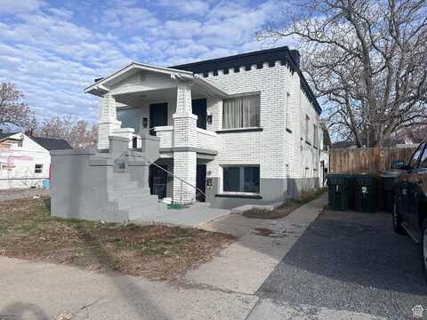 16 N 100 W W, Tooele, UT 84074
