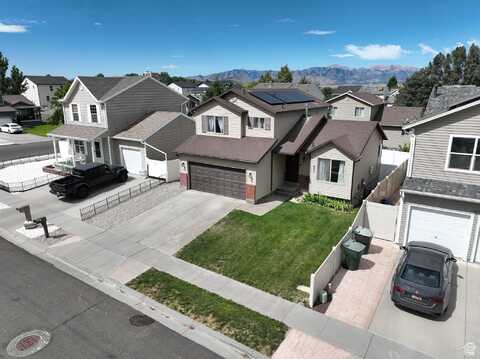 683 N HIDDEN RIVER TRAIL, Tooele, UT 84074